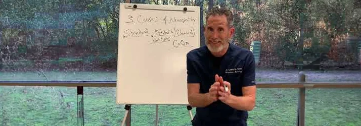 What Causes Peripheral Neuropathy in Kingwood TX?