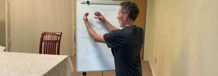 Inflammation and Peripheral Neuropathy in Kingwood TX