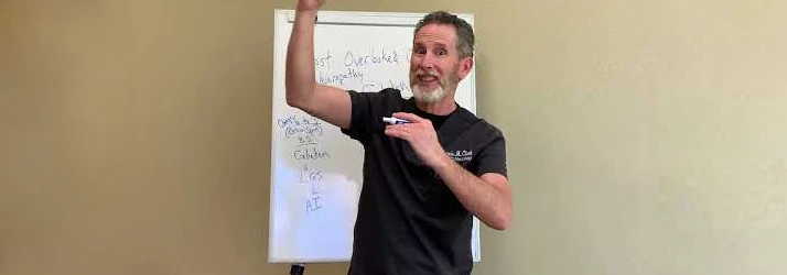 The Most Overlooked Cause of Peripheral Neuropathy in Kingwood TX