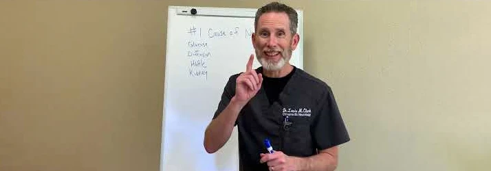 The Number One Cause Of Neuropathy in Kingwood TX