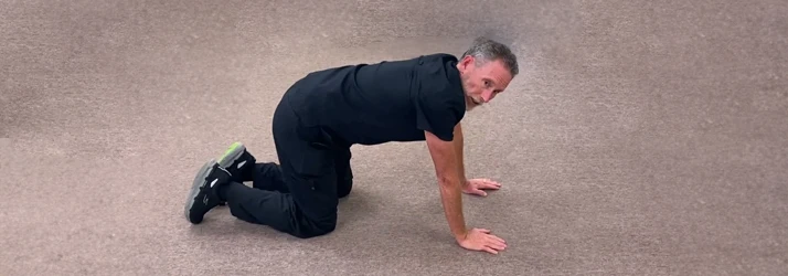 My TOP 5 Flexibility Exercises in Kingwood TX