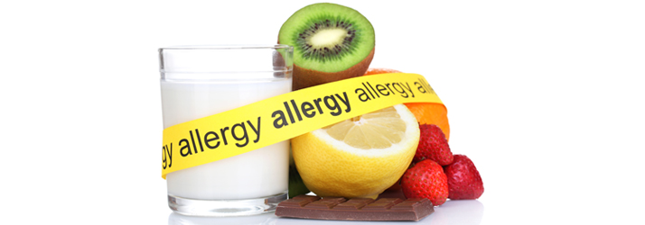 Chiropractic Kingwood TX Allergy Food