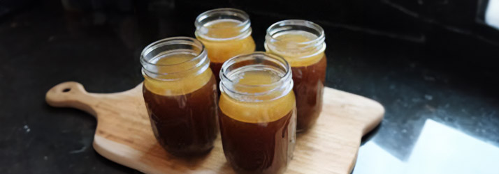 Chiropractic Kingwood TX Bone Broth