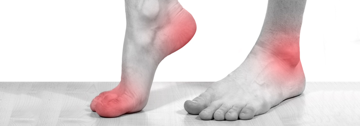 Chiropractic Kingwood TX Neuropathy Balance