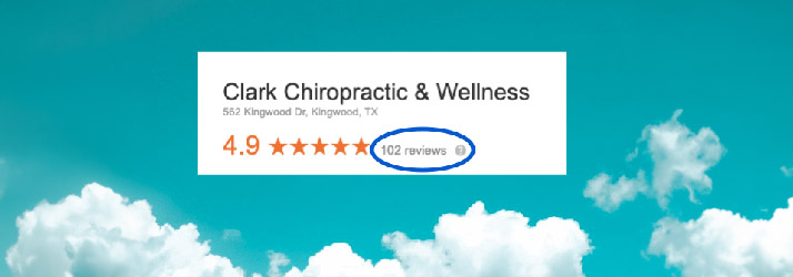 Chiropractic Kingwood TX Reviews