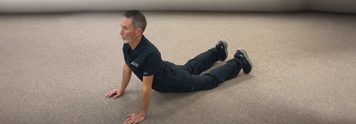 The TOP 5 Core Stabilizing Exercises Around! in Kingwood TX