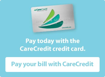 CareCredit Button