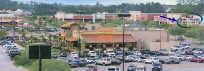 Chiropractic Kingwood TX New Location Chiropractic Kingwood TX New Location