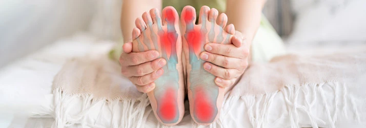 Chiropractic Kingwood TX Peripheral Neuropathy