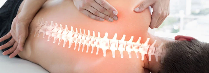 Chiropractic Kingwood TX Spinal Subluxation