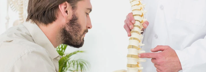 Chiropractic Kingwood TX Spine Rehab