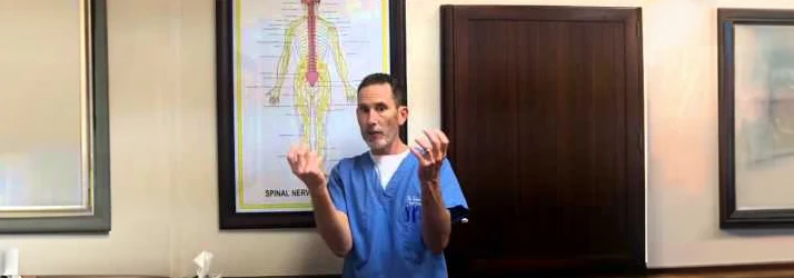 Structural Causes of Peripheral Neuropathy in Kingwood TX