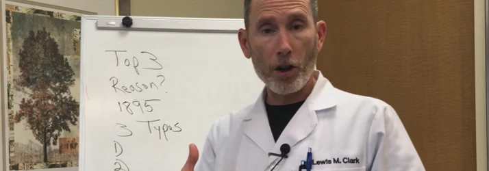 Holidays and Heart Attacks in Kingwood TX