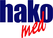 Hako Med Logo