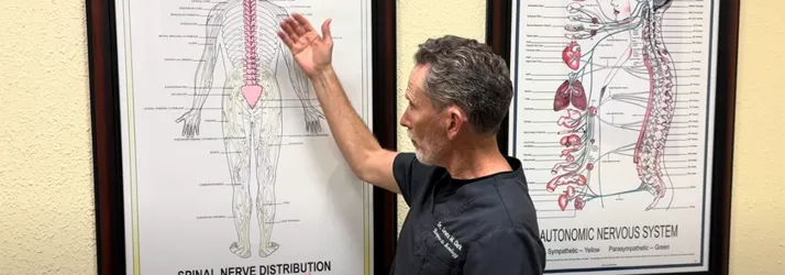 How Do I Know If I Have Neuropathy In Kingwood TX