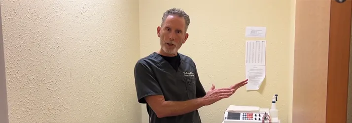 Spinal Decompression Coupled With Bio-Electrical Therapy In Kingwood TX