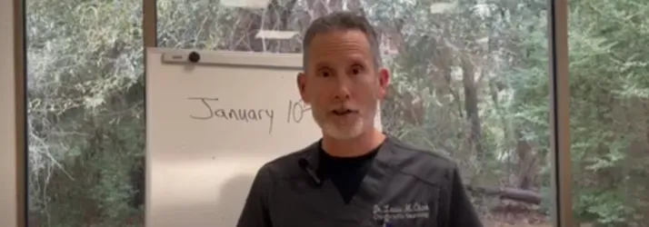 Don’t Be A Quitter In 2025 – Keep Pushing For Better Health In Kingwood TX