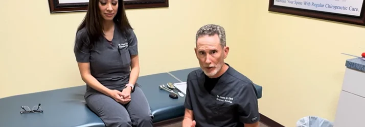 What a Peripheral Neuropathy Exam Should Look Like In Kingwood TX
